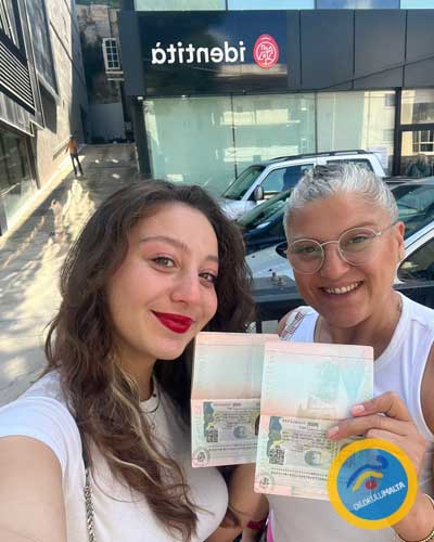Maltada Vize Uzatma Sürecinde Malta Ofisimiz Her Zaman Yanınızda