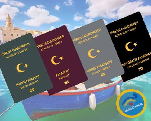 Pasaport Türüne Göre Malta Vizesi