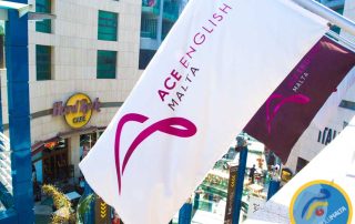 ACE Malta Dil Okulu 1 ACE Malta Dil Okulu 1