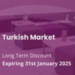 ACE Malta 20 Ders İndirimi