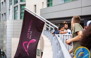 ACE Malta Dil Okulu 25 ACE Malta Dil Okulu 25