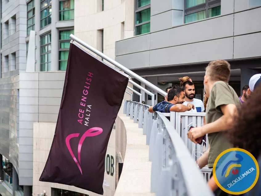 ace malta dil okulu