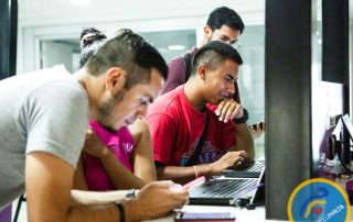 ACE Malta Dil Okulu 3 ACE Malta Dil Okulu 3