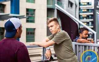 ACE Malta Dil Okulu 30 ACE Malta Dil Okulu 30