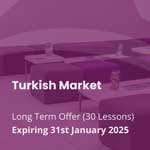 ACE Malta 30 Ders İndirimi