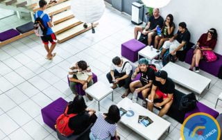 ACE Malta Dil Okulu 4 ACE Malta Dil Okulu 4