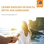 AM Language Malta Yetişkin Broşürü