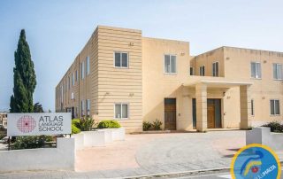 Atlas Malta Dil Okulu 2