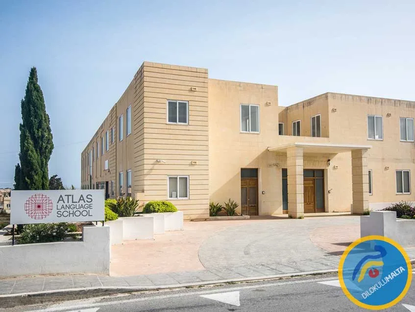 atlas malta dil okulu