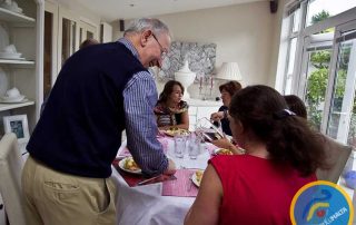 Atlas Malta Dil Okulu Aile Yani Konaklama 2