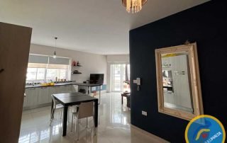 Atlas Malta Dil Okulu Apart Konaklama Ortak Alan