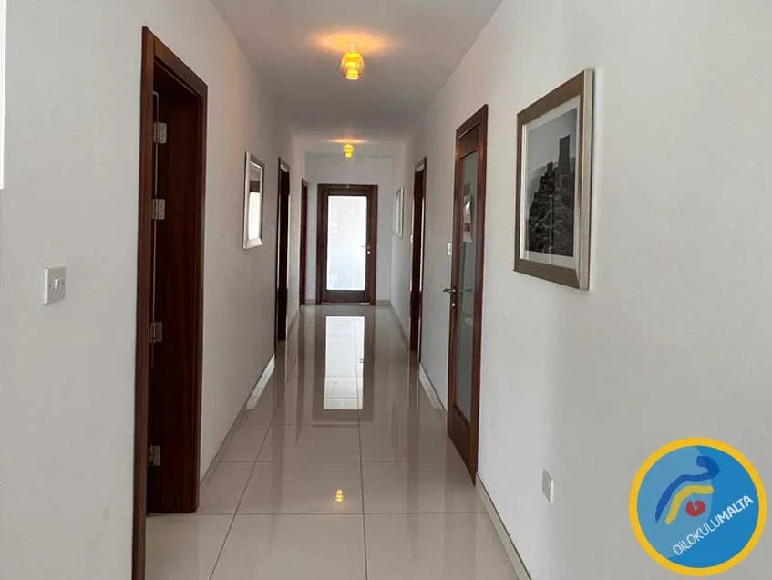 Atlas Malta Dil Okulu Apart Konaklama 2