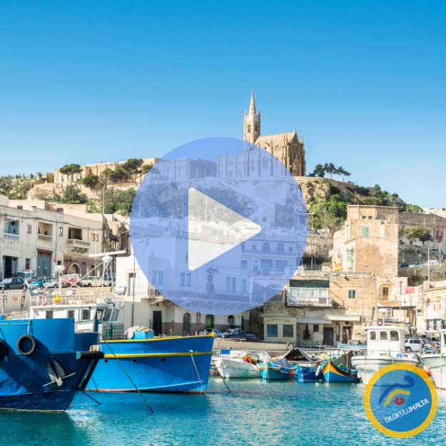 Bugibba Meydanı cwe Sahili Canlı izle