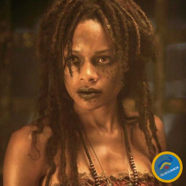 Karayip Korsanlıar Filminde Geçen Calypso