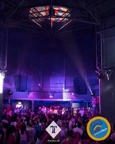 Club Tigullio 3