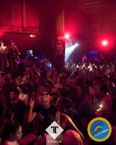 Club Tigullio 4