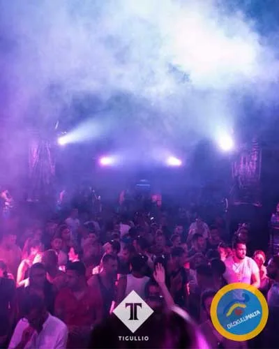 Club Tigullio 5