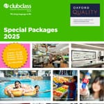 Clubclass Malta Dil Okulu İndirim Kampanyası 2025