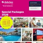 Clubclass Malta Dil Okulu İndirim Kampanyası 2025