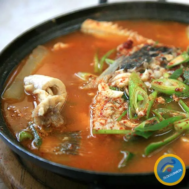 Geleneksel Malta Yemekleri Aljotta