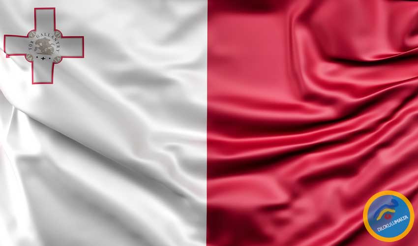 Malta Bayrağının Anlamı ve George Cross