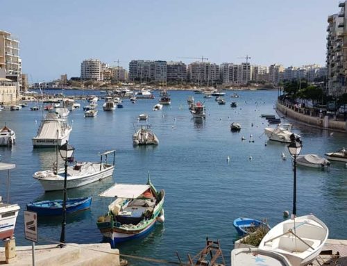 Malta Dil Okulu İçin En İyi Şehir Hangisi?
