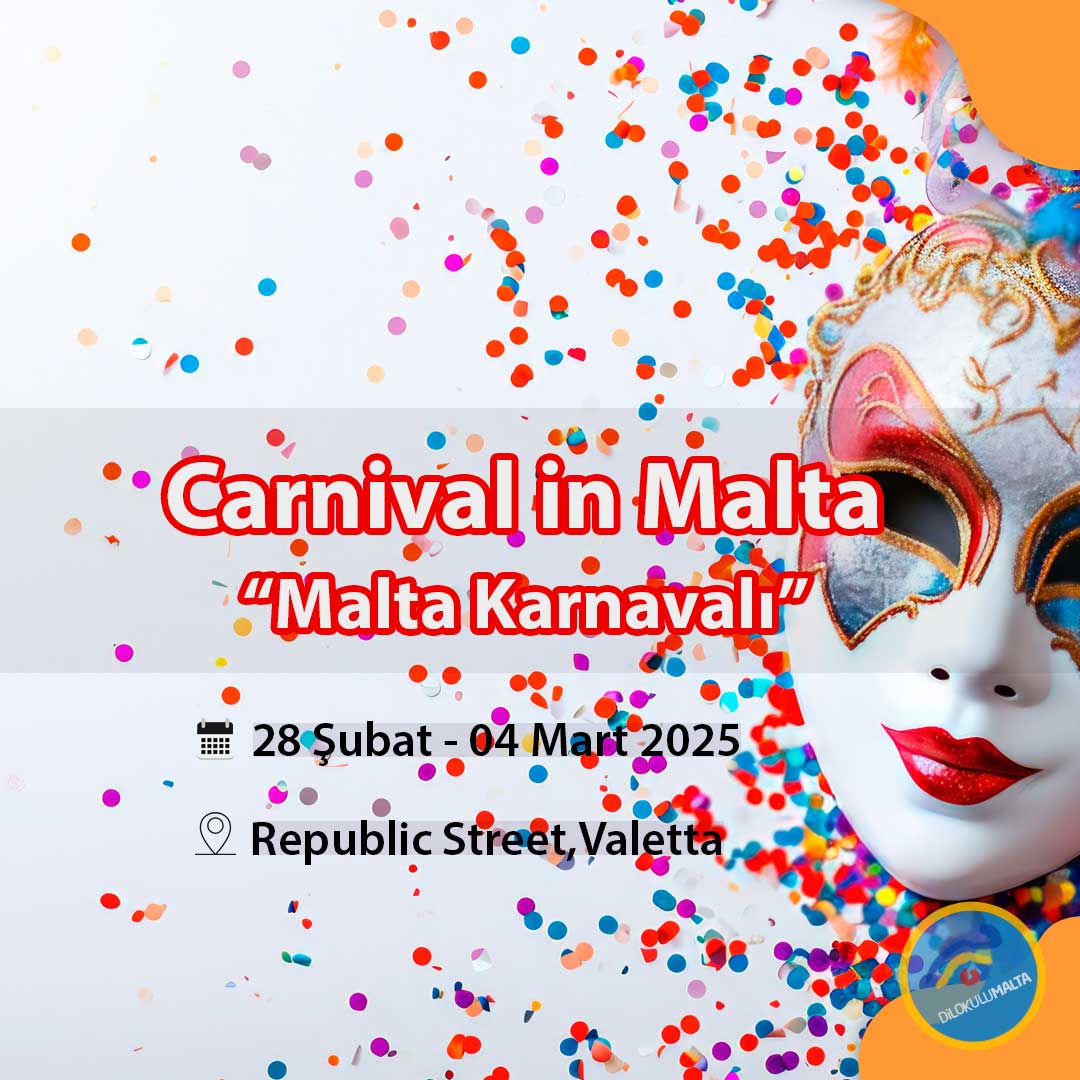 Malta Karnaval 4