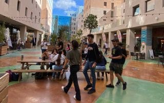 Malta Üniversitesi Dil Okulu Campus Hub-Fotografi Malta Universitesi Dil Okulu Campus Hub Fotografi