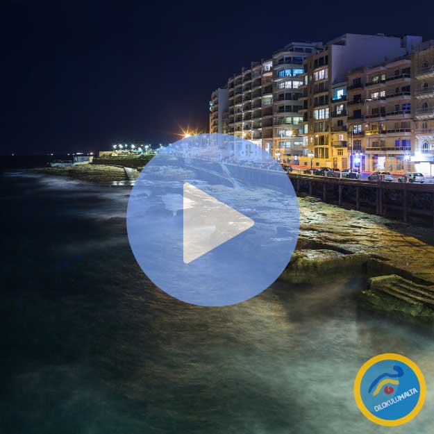 Sliema Sahili Canlı İzle