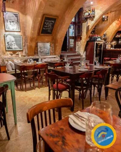 Trabuxu Wine Bar 1