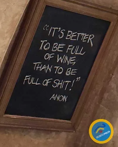 Trabuxu Wine Bar 4