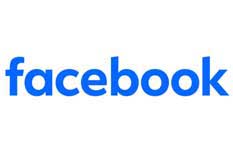 facebook logo facebook logo