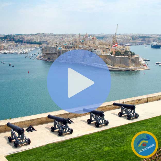 Valleta Grand Harbour Canlı İzle