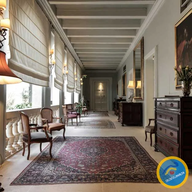 Xara Sarayi 5 Yildizli Butik Otel Mdina Malta