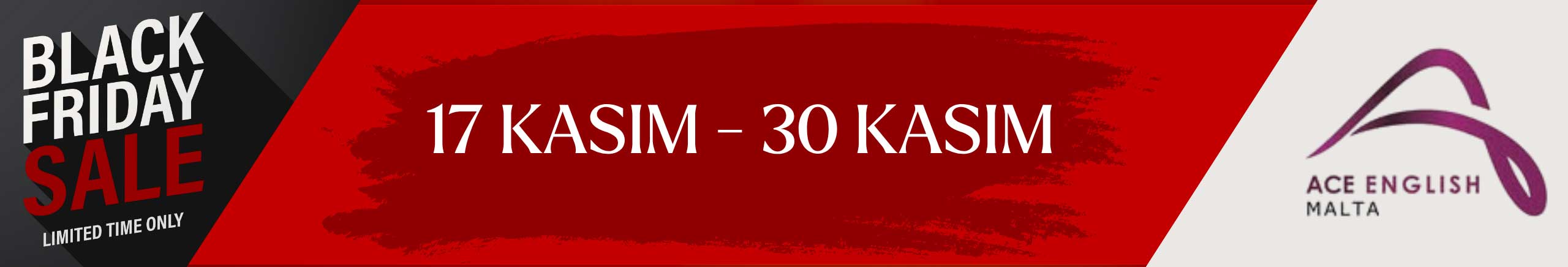 ace malta black friday banner