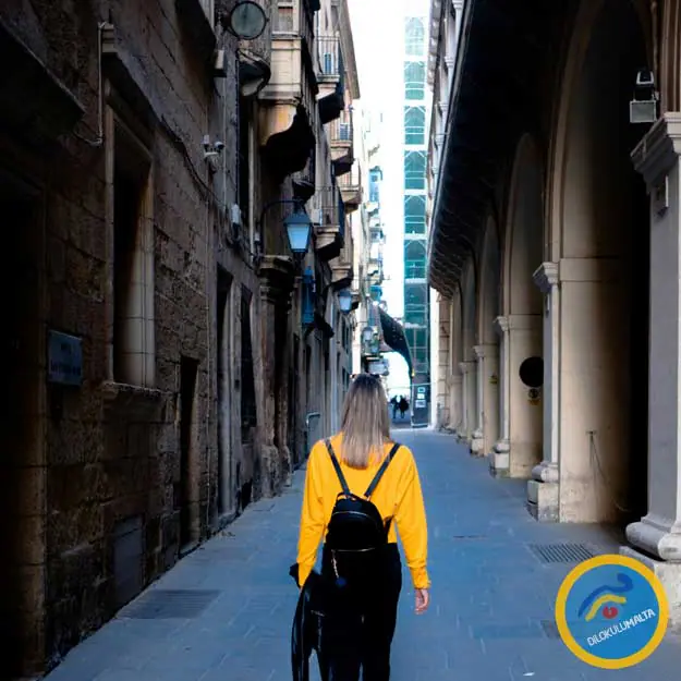 ACE Malta Öğrenci Yorumları Ceren K. ace malta ogrenci yorumlari ceren k