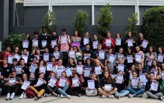 ACE Malta Yaz Okulu – Okul Grupları ace malta yaz okulu okul gruplari