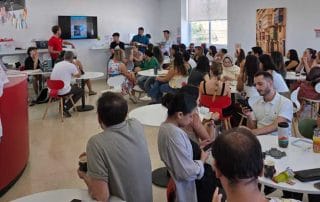 Atlas Malta Dil Okulu Aktivite Tanıtımı