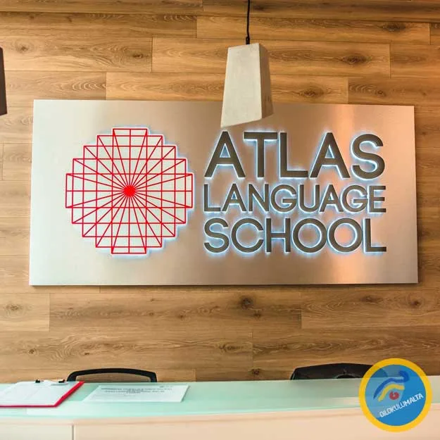 atlas malta