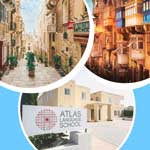 Atlas Malta Dil Okulu Student Handbook