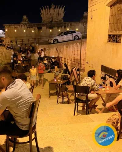 birdge bar valetta 1