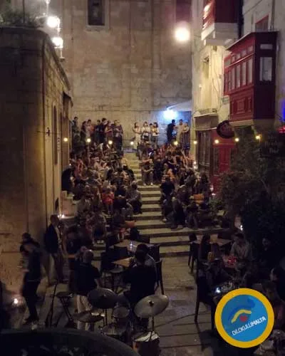 birdge bar valetta 5