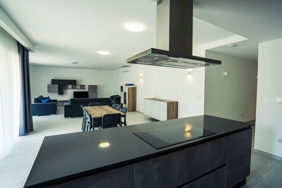 claret apartments