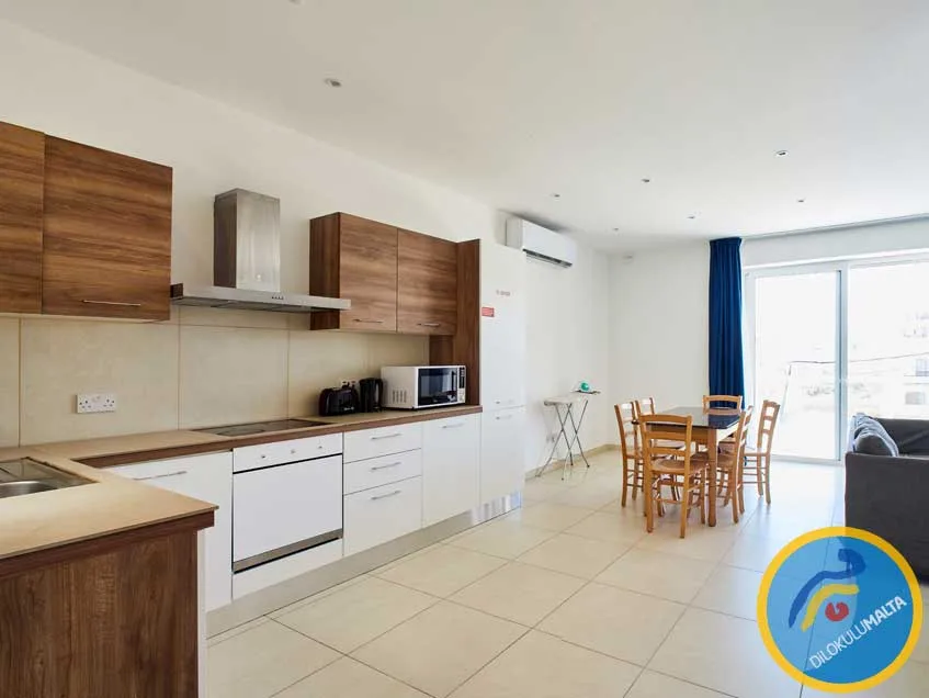 clubclass malta amber court konaklama 1