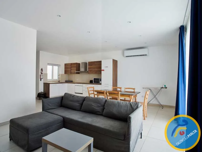 clubclass malta amber court konaklama 2