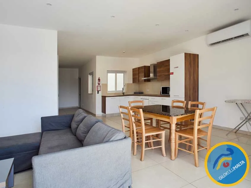 clubclass malta amber court konaklama 3