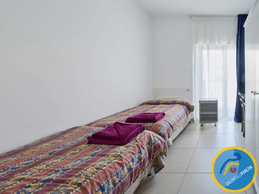 clubclass malta amber court konaklama 9