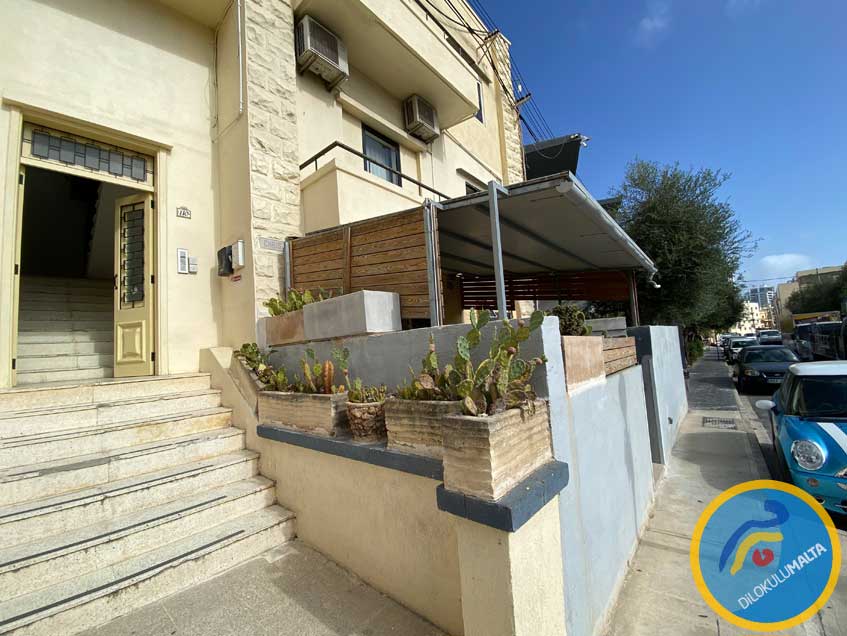 clubclass malta residence konaklama 2