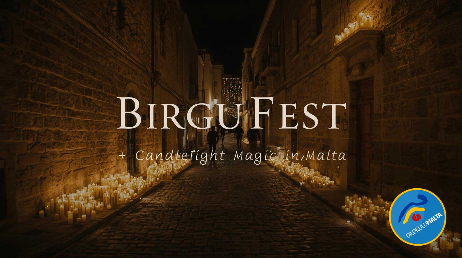 Ekim Ayında Malta’da Birgu Fest Ekim Ayında Malta'da Birgu Fest