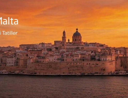 Ekim’de Malta’da Resmi Tatiller – 2025 Güncel